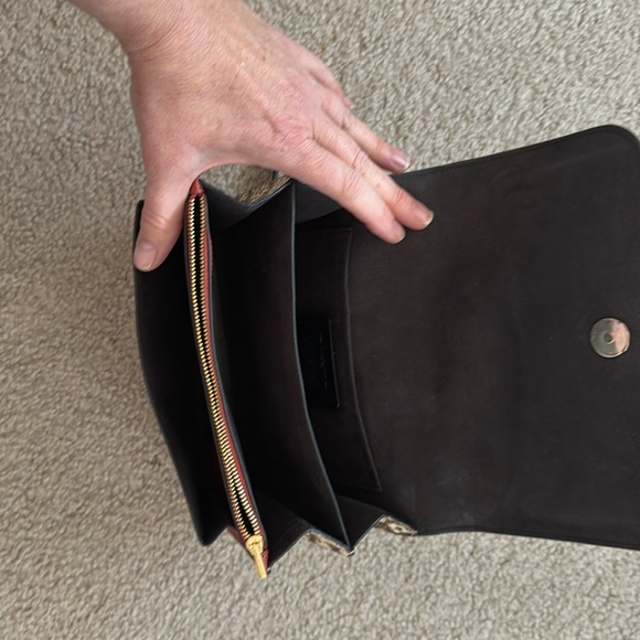 Coach Crossbody - Picture 6 of 8